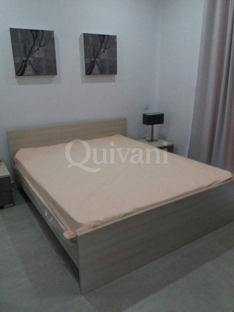 Gzira, Furnished Apartment