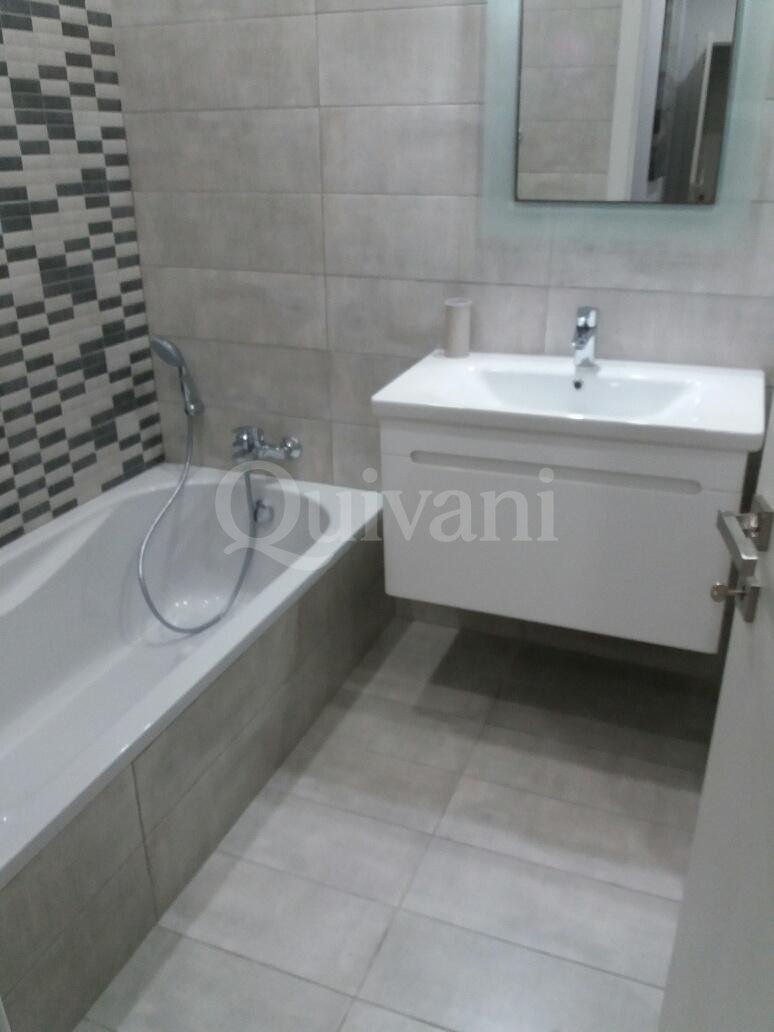 Gzira, Furnished Apartment
