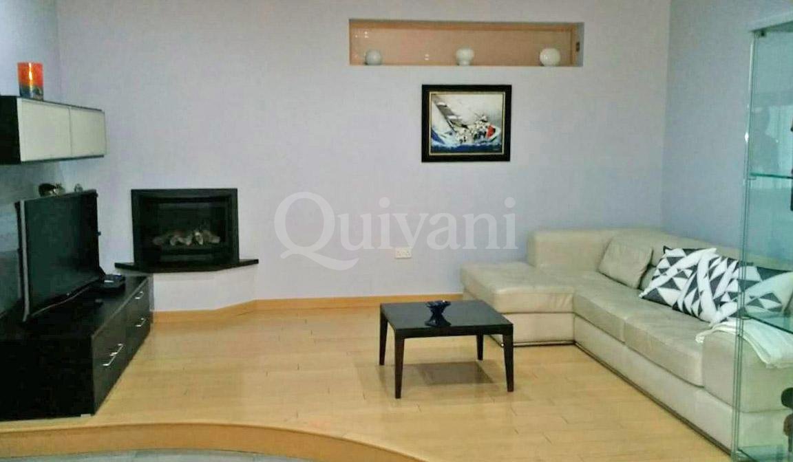 Ta'' Xbiex, Furnished Apartment