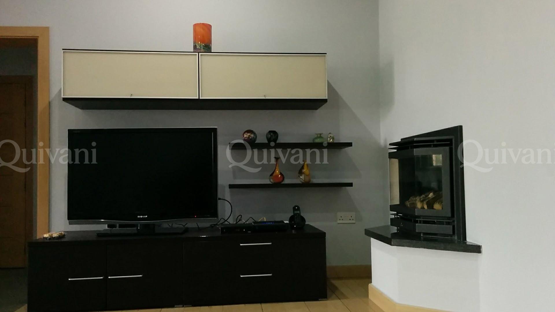 Ta'' Xbiex, Furnished Apartment