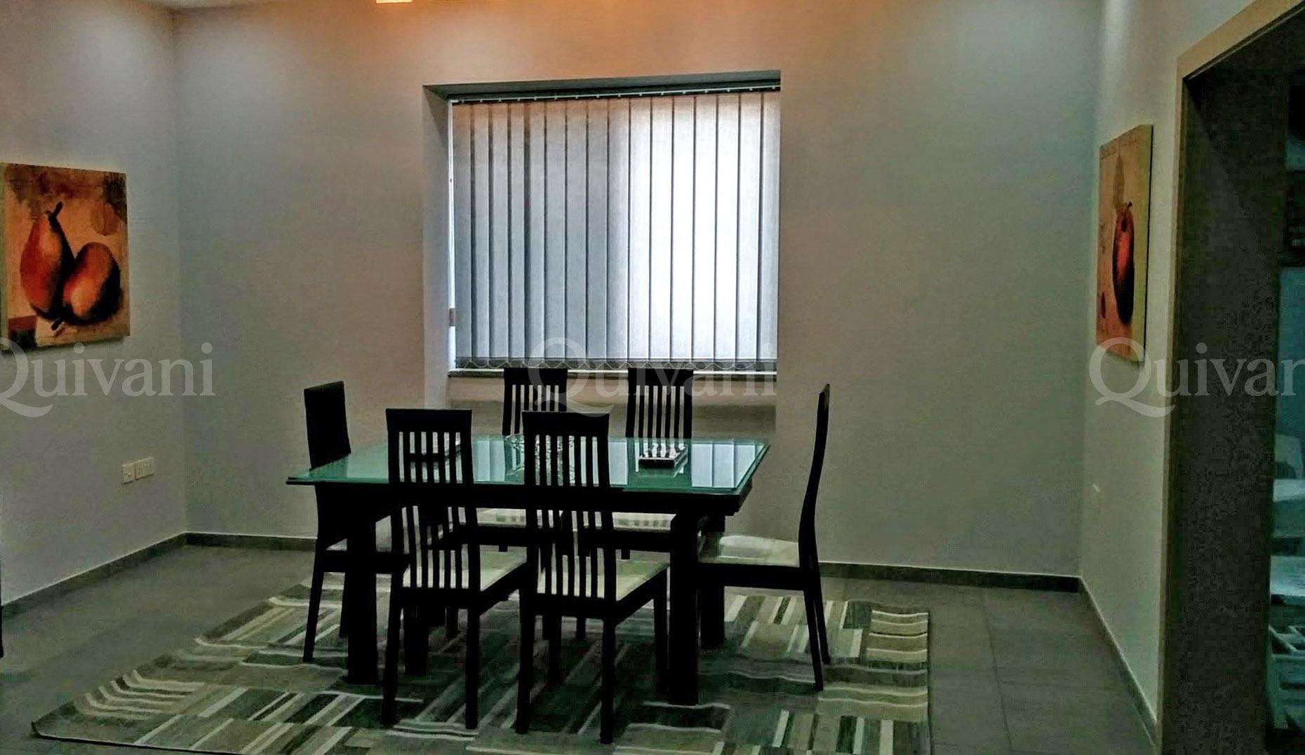 Ta'' Xbiex, Furnished Apartment