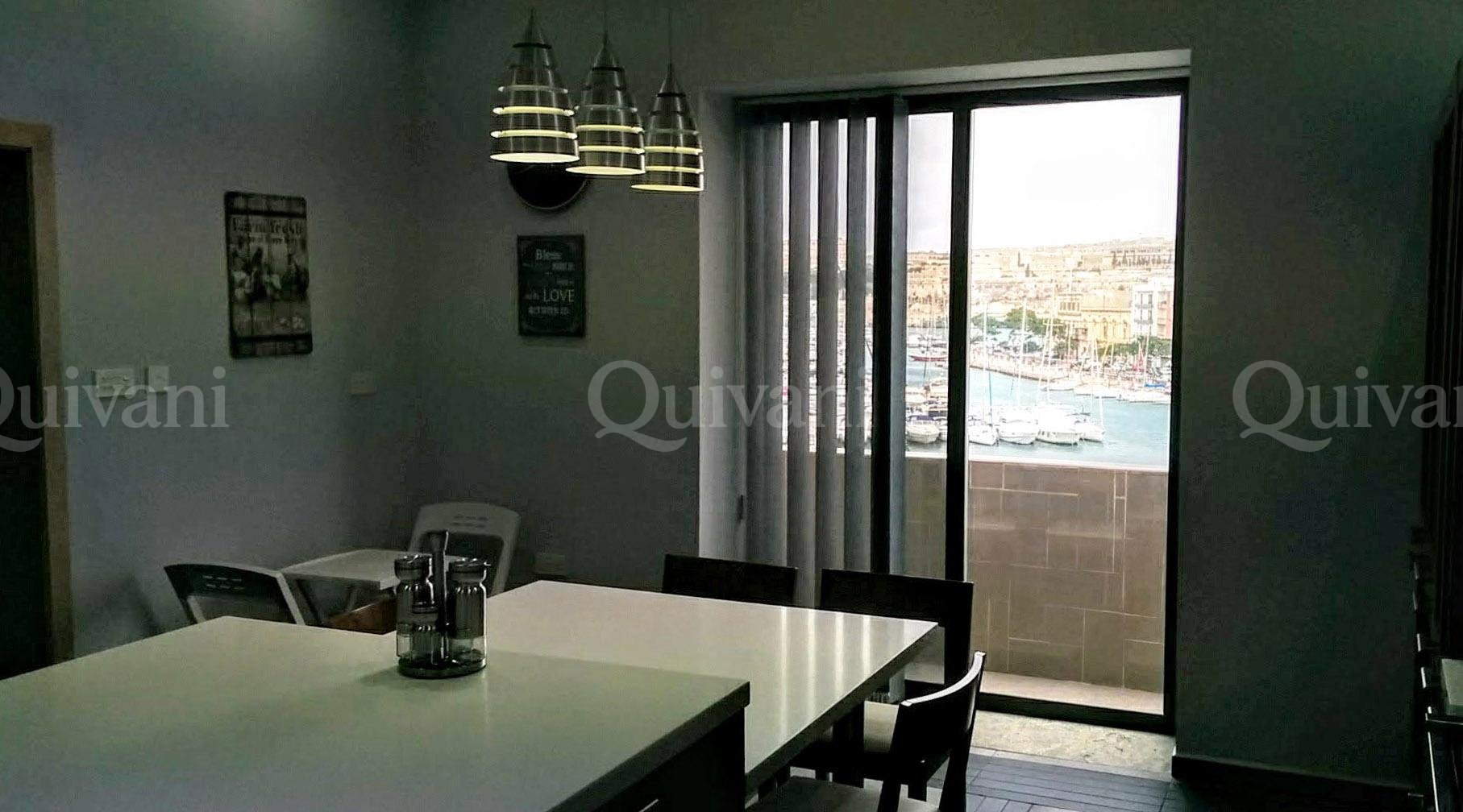 Ta'' Xbiex, Furnished Apartment