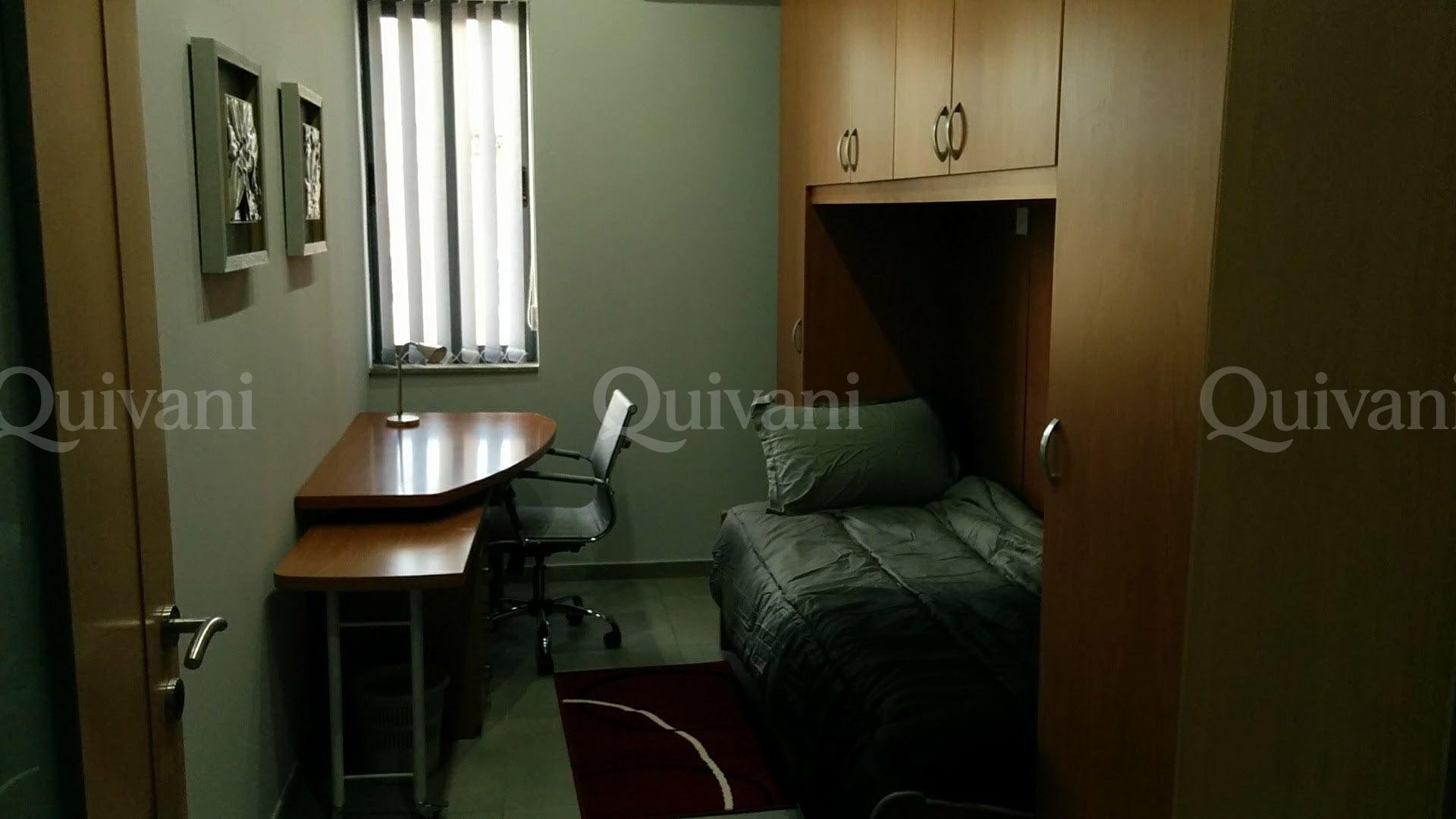 Ta'' Xbiex, Furnished Apartment