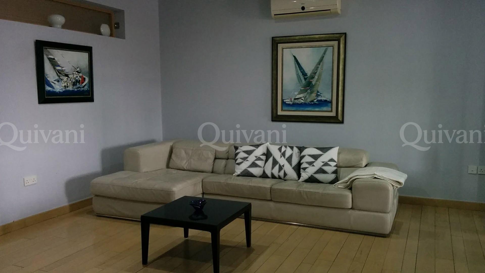 Ta'' Xbiex, Furnished Apartment
