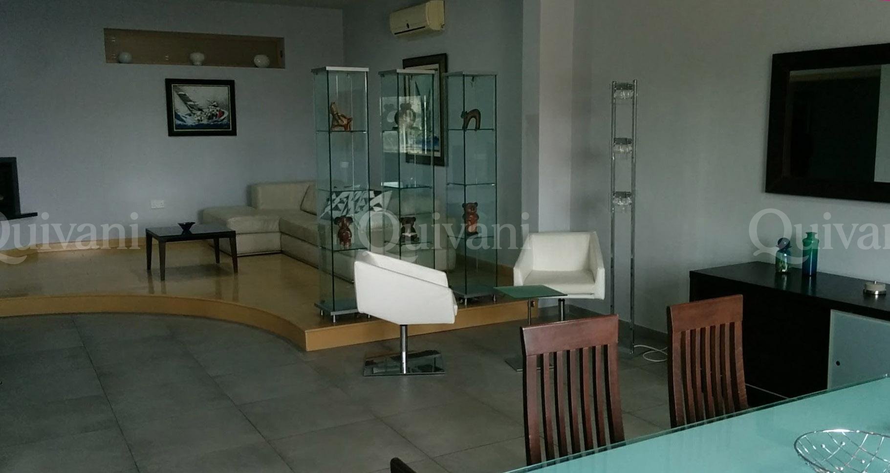 Ta'' Xbiex, Furnished Apartment