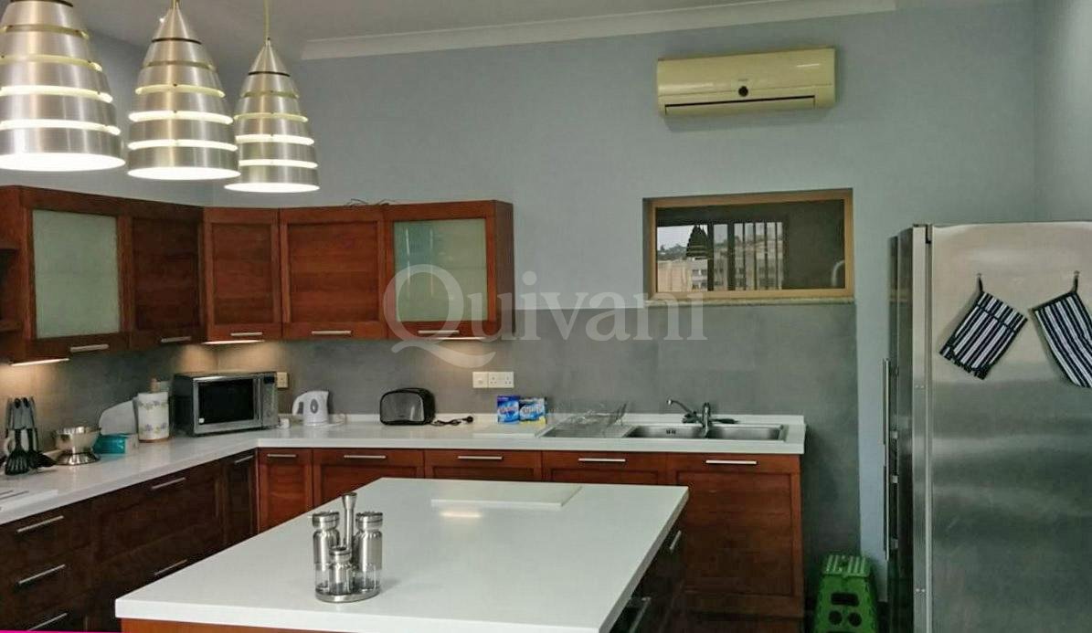 Ta'' Xbiex, Furnished Apartment