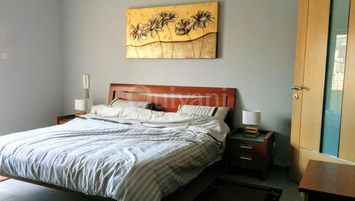 Ta'' Xbiex, Furnished Apartment