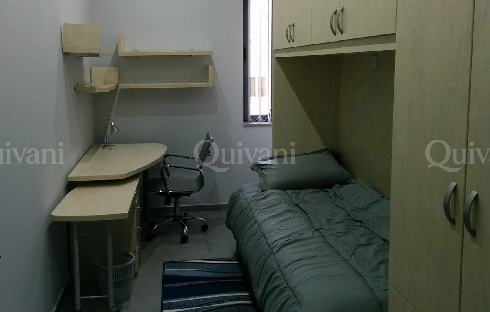 Ta'' Xbiex, Furnished Apartment