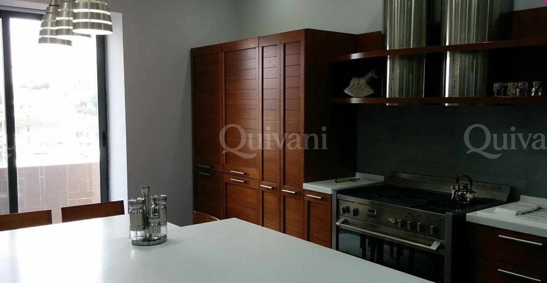 Ta'' Xbiex, Furnished Apartment