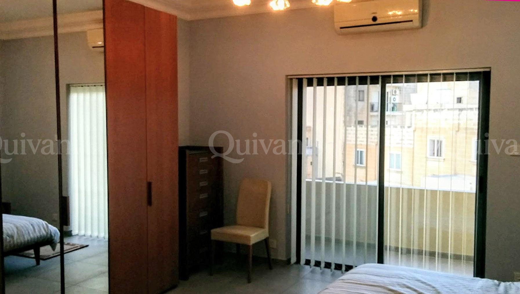 Ta'' Xbiex, Furnished Apartment