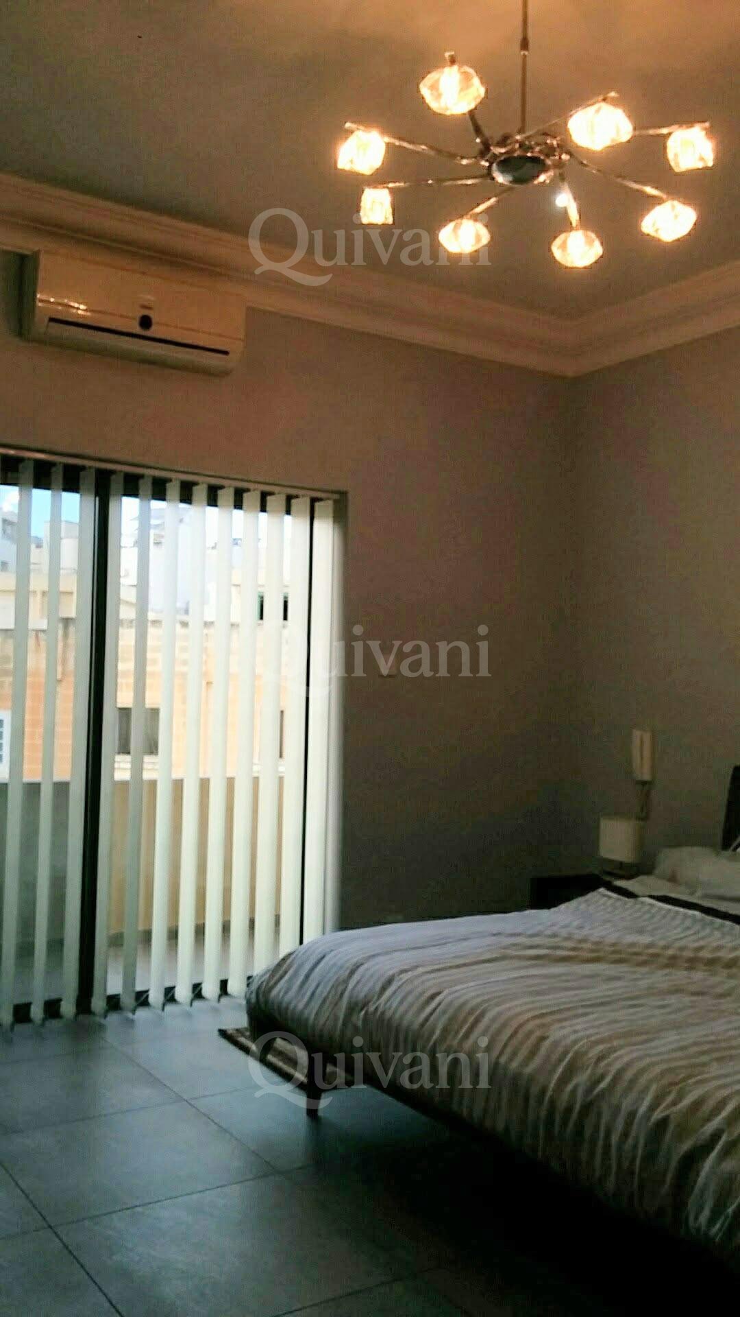 Ta'' Xbiex, Furnished Apartment