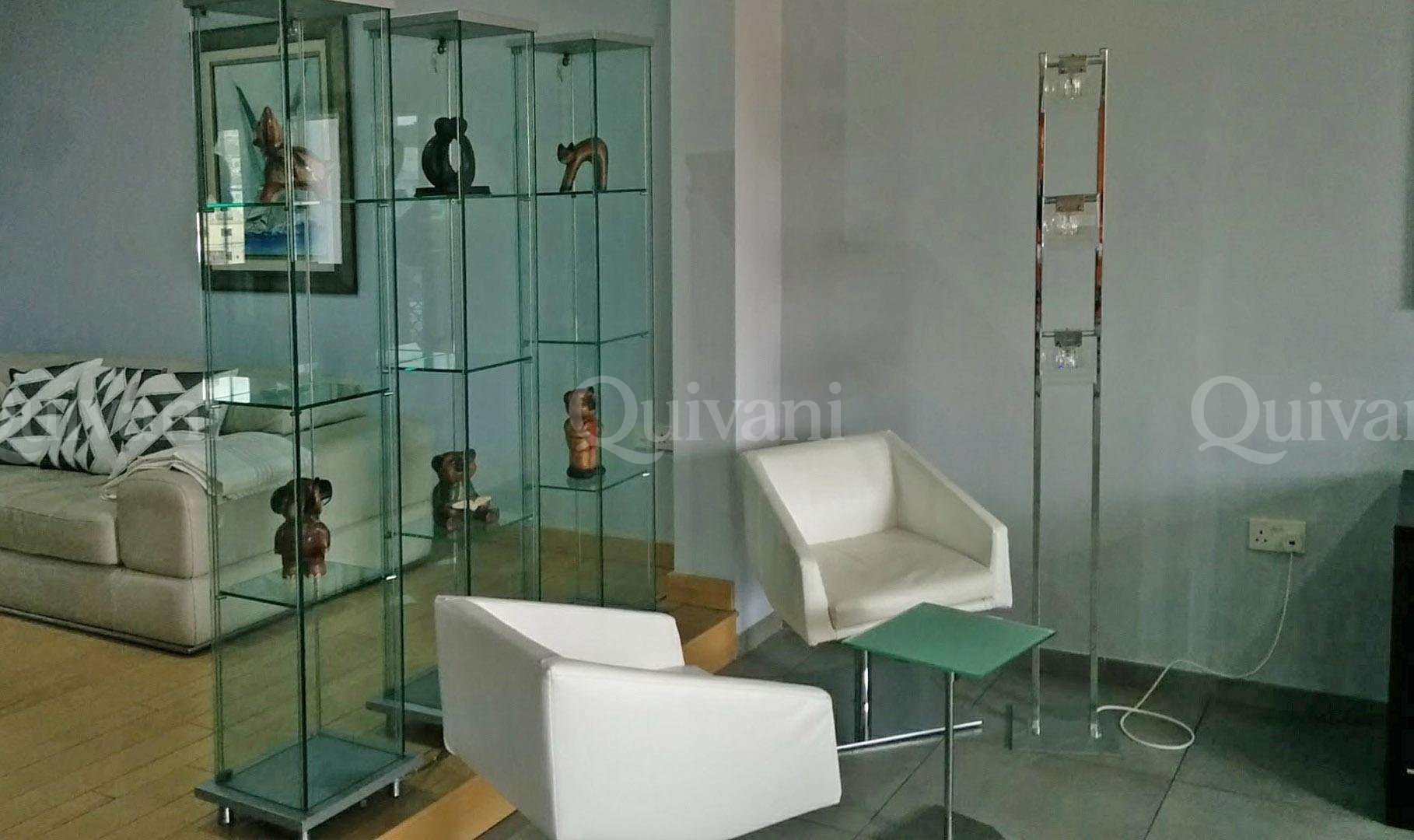 Ta'' Xbiex, Furnished Apartment