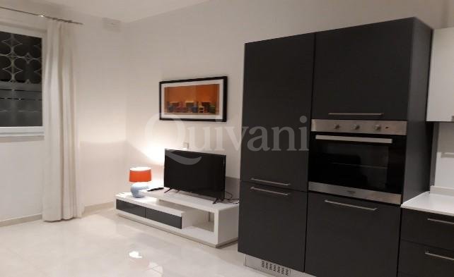 Sliema, Furnished Apartment