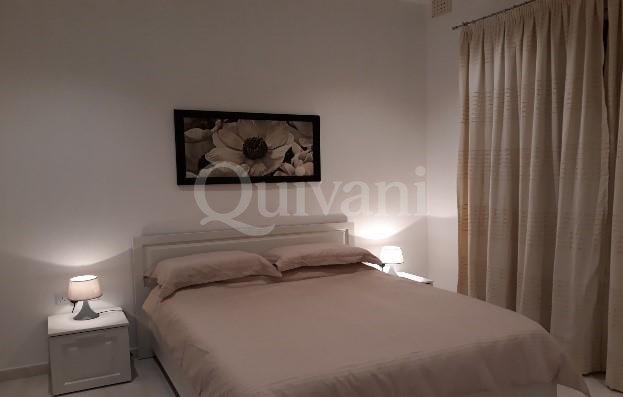 Sliema, Furnished Apartment