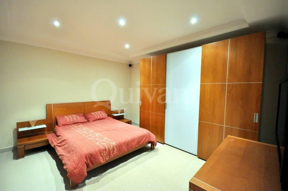 Birguma, Furnished Apartment