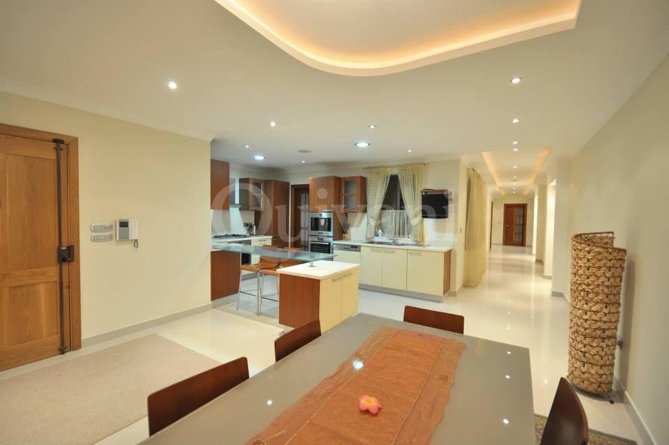 Birguma, Furnished Apartment