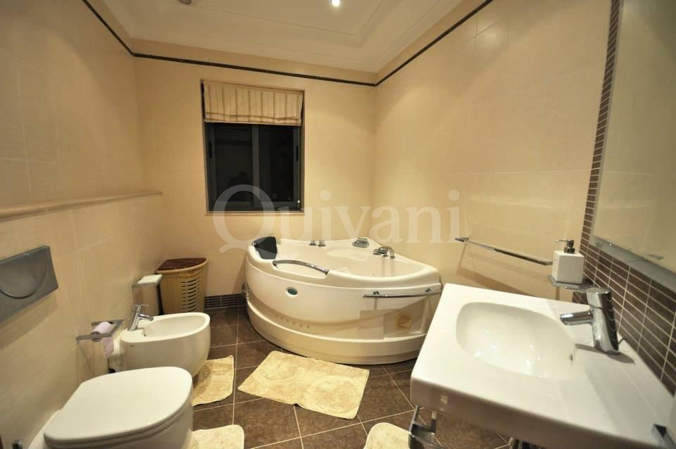 Birguma, Furnished Apartment