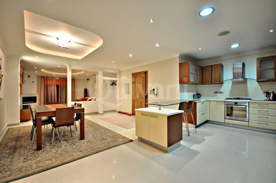 Birguma, Furnished Apartment