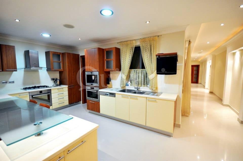 Birguma, Furnished Apartment