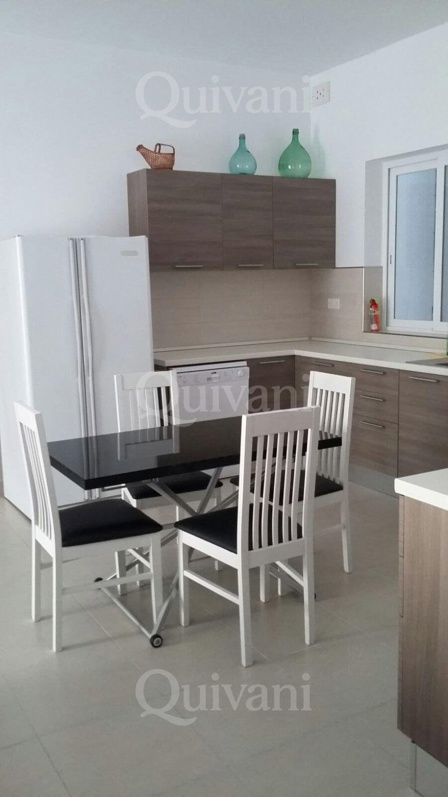 Sliema, Furnished Apartment