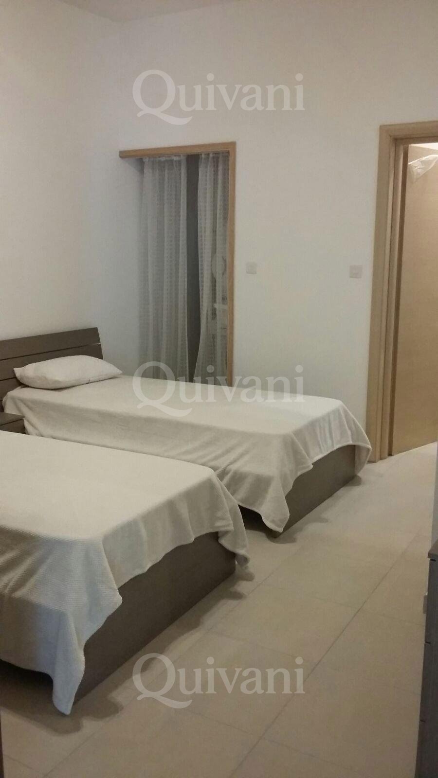 Sliema, Furnished Apartment