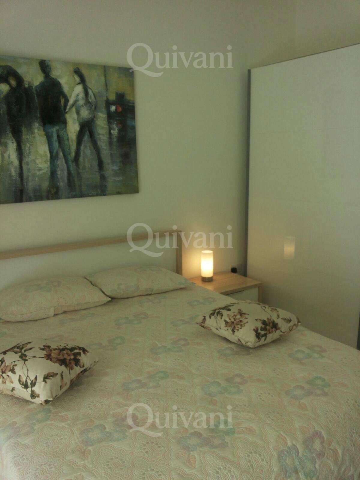 Sliema, Furnished Apartment