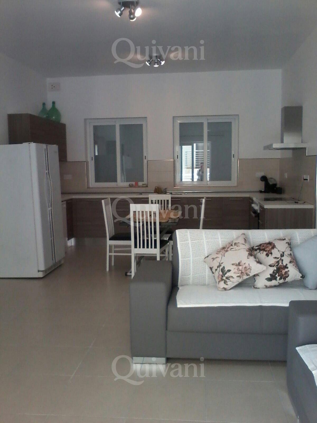 Sliema, Furnished Apartment