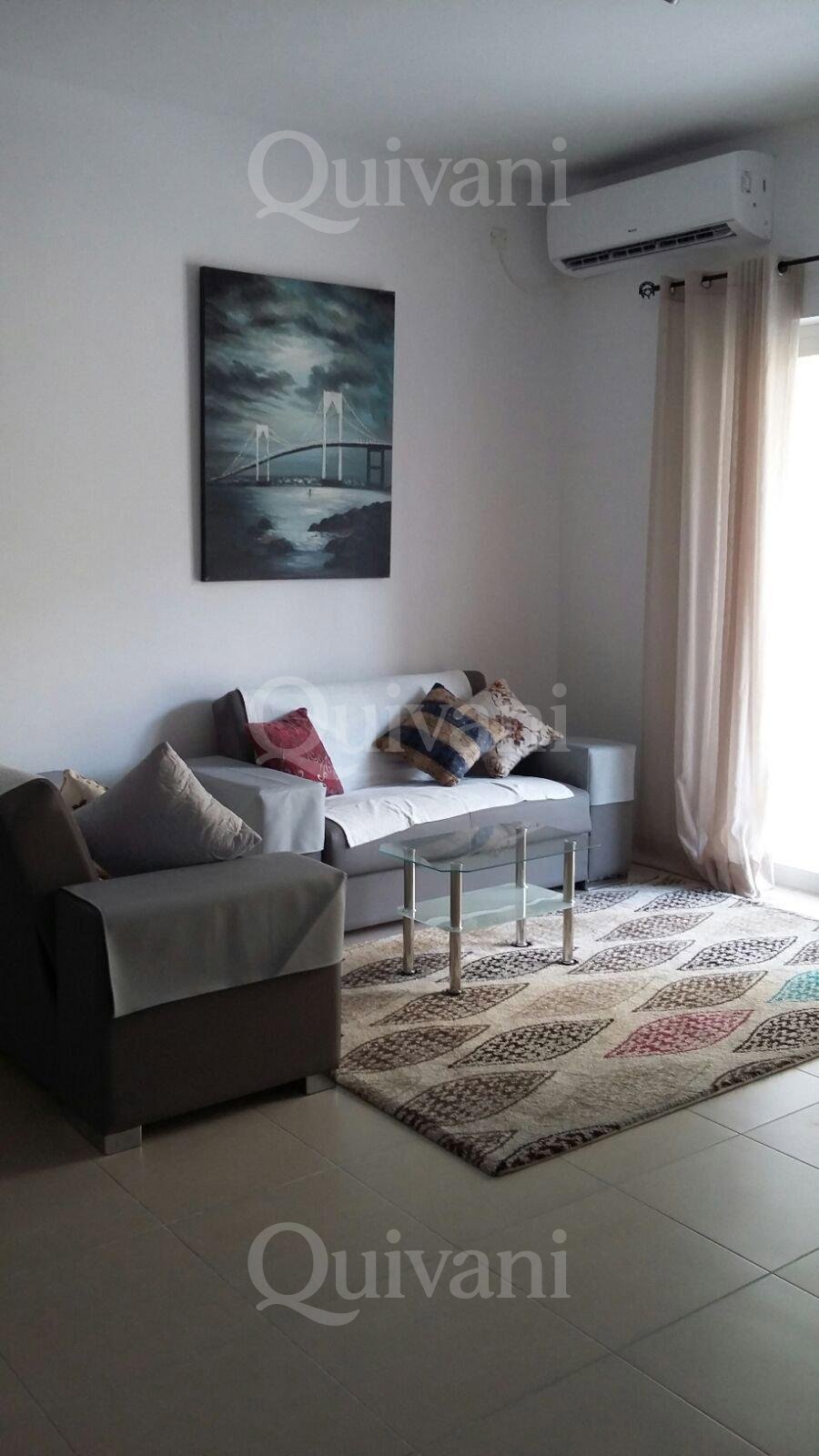 Sliema, Furnished Apartment