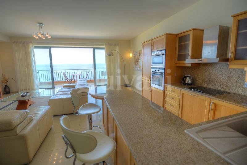 Sliema, Furnished Apartment