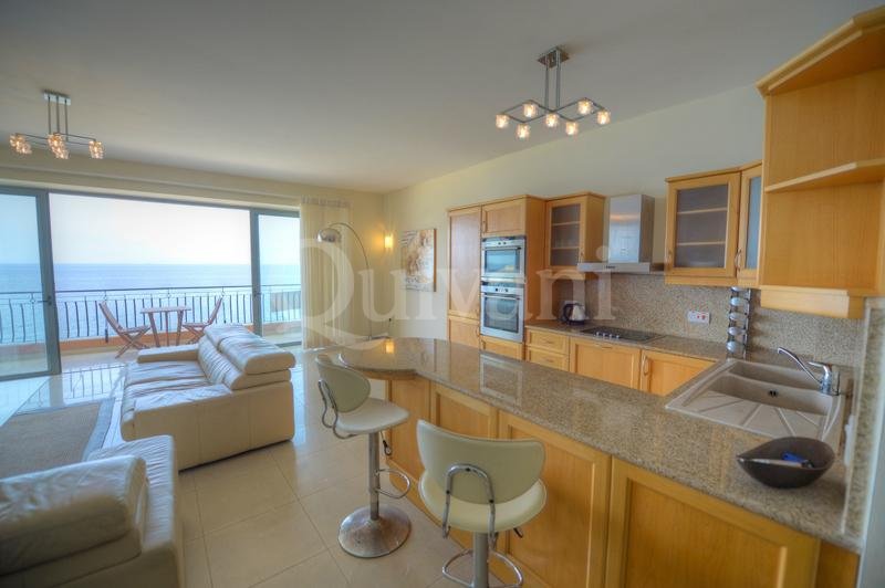 Sliema, Furnished Apartment