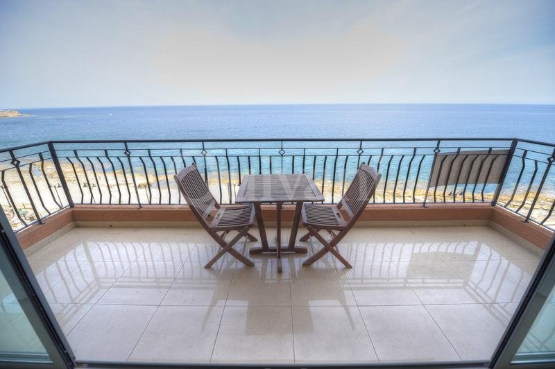 Sliema, Furnished Apartment