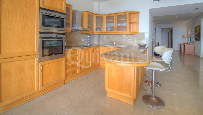 Sliema, Furnished Apartment