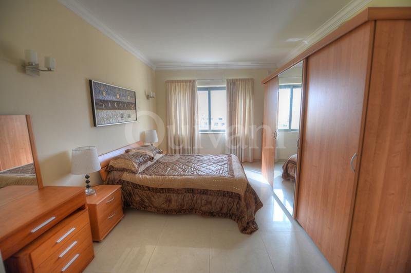 Sliema, Furnished Apartment