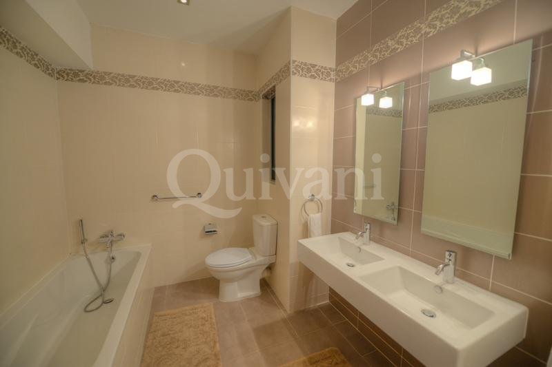Sliema, Furnished Apartment