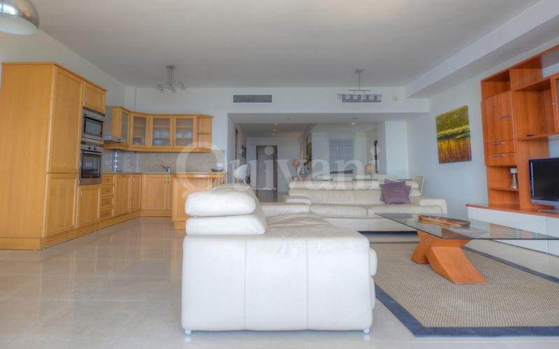 Sliema, Furnished Apartment