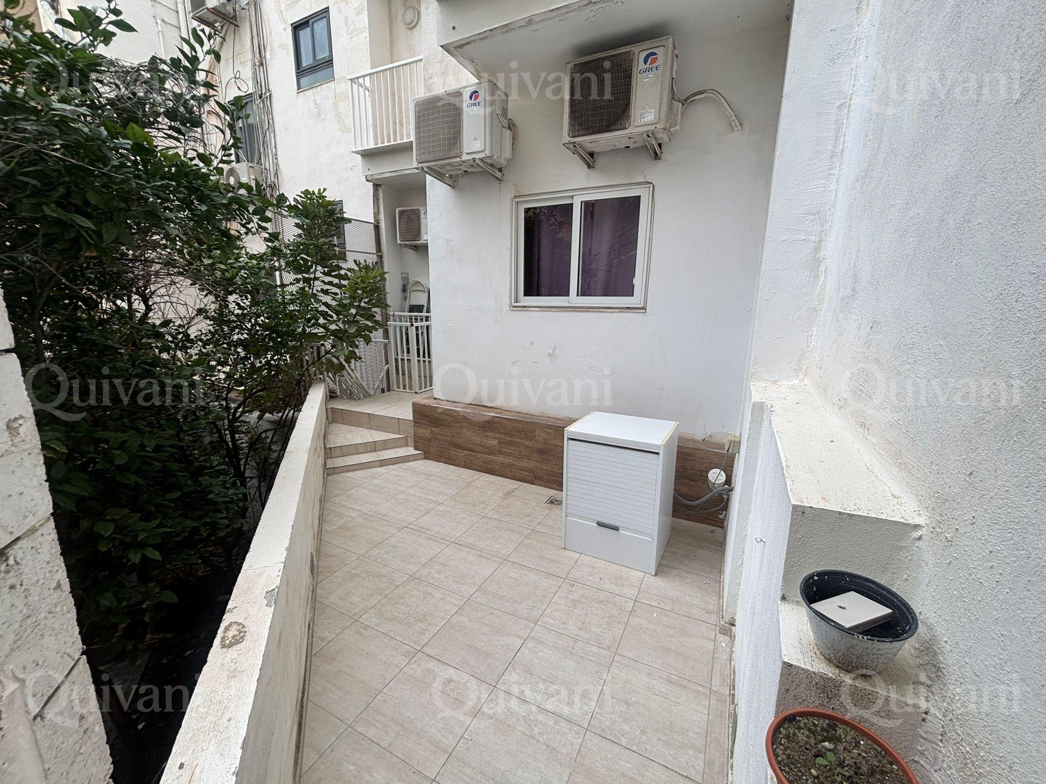 Ta'' Xbiex, Finished Apartment