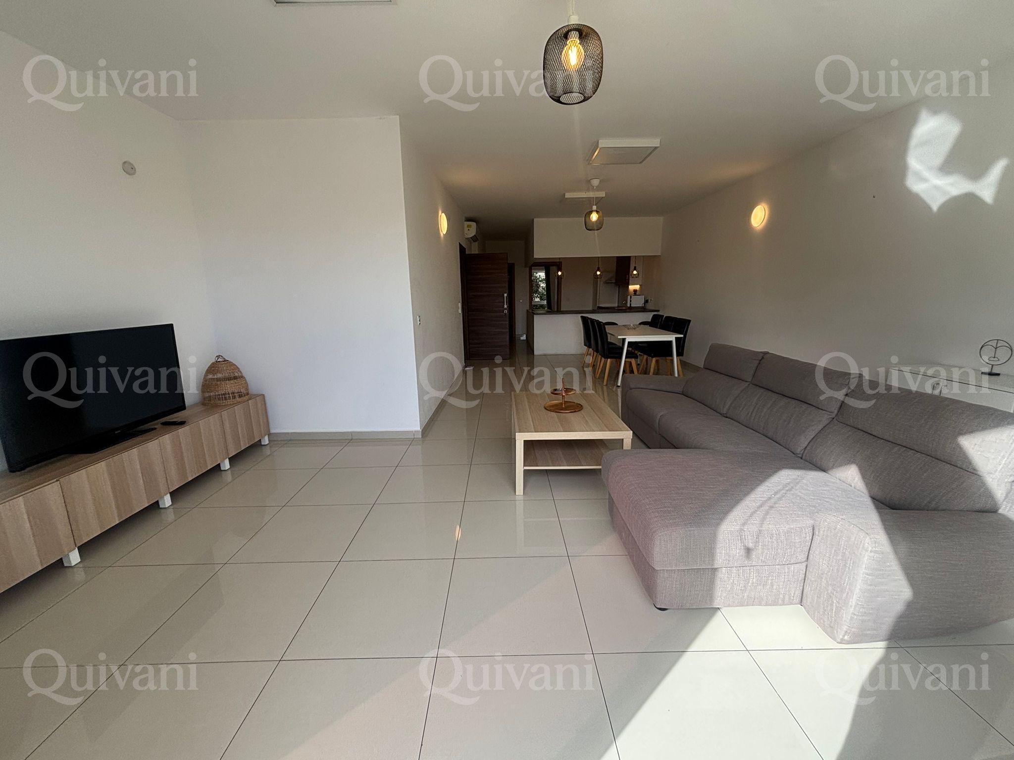 Ta'' Xbiex, Finished Apartment
