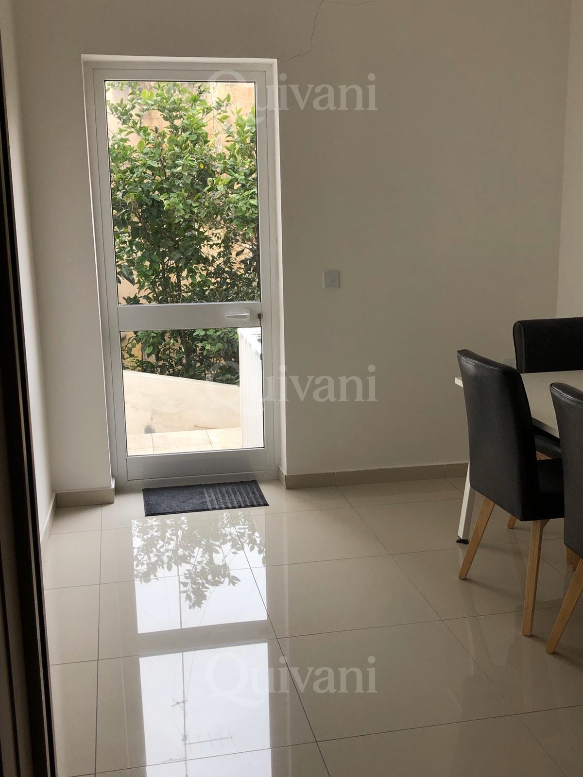Ta'' Xbiex, Finished Apartment