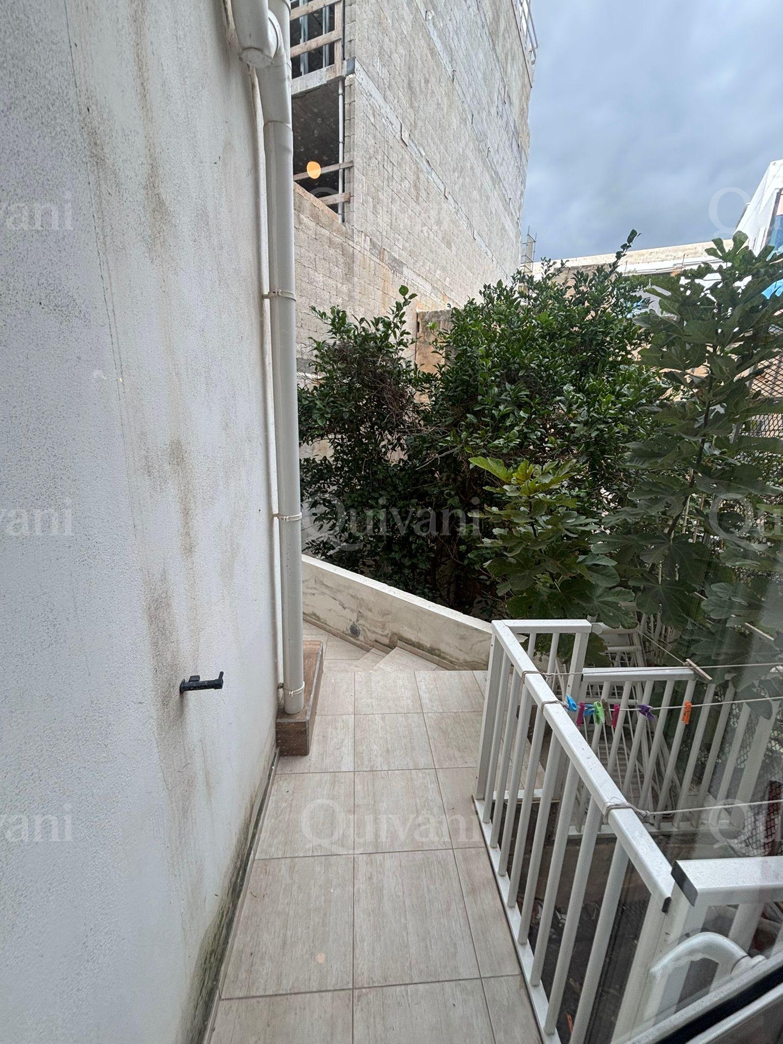 Ta'' Xbiex, Finished Apartment