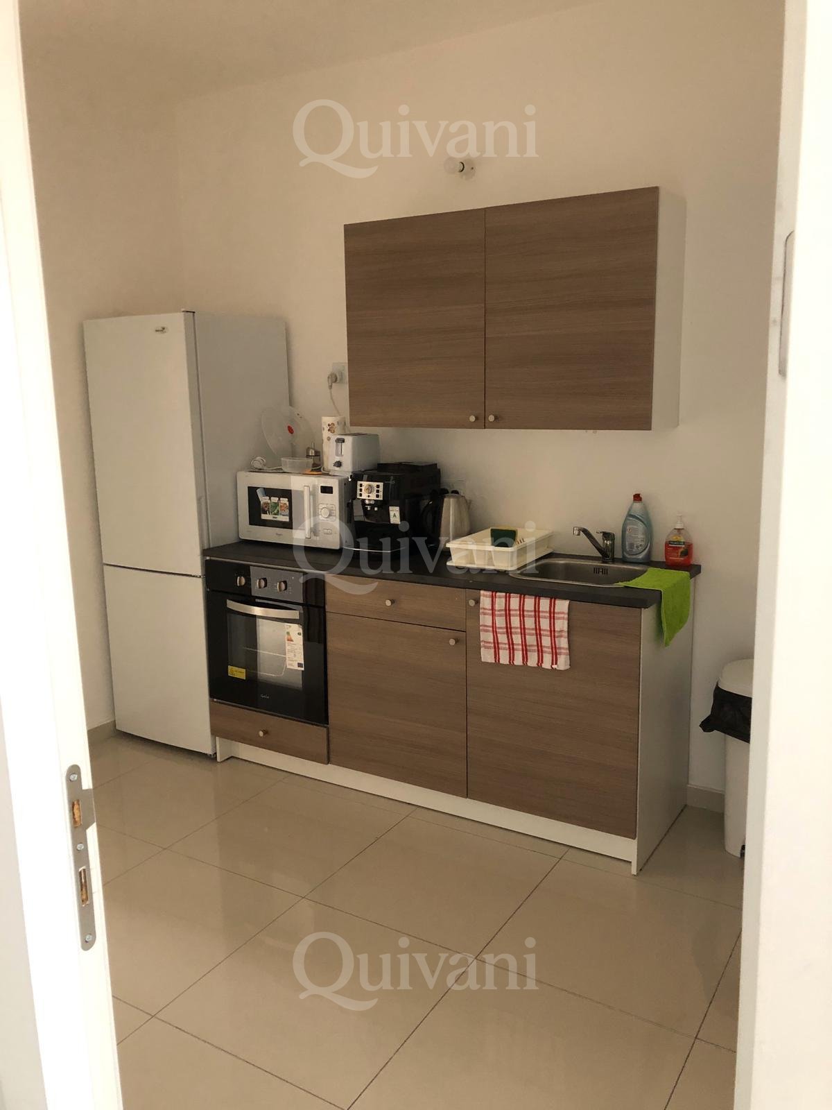 Ta'' Xbiex, Finished Apartment