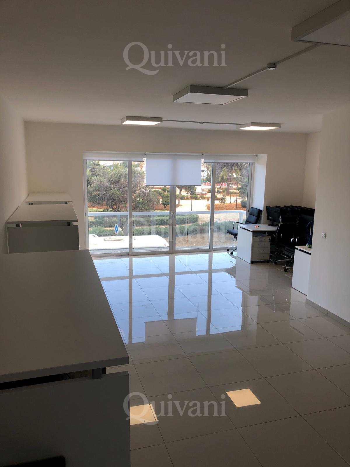 Ta'' Xbiex, Finished Apartment