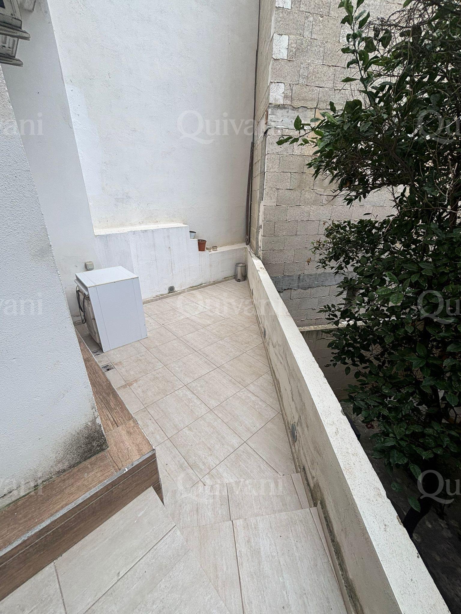 Ta'' Xbiex, Finished Apartment