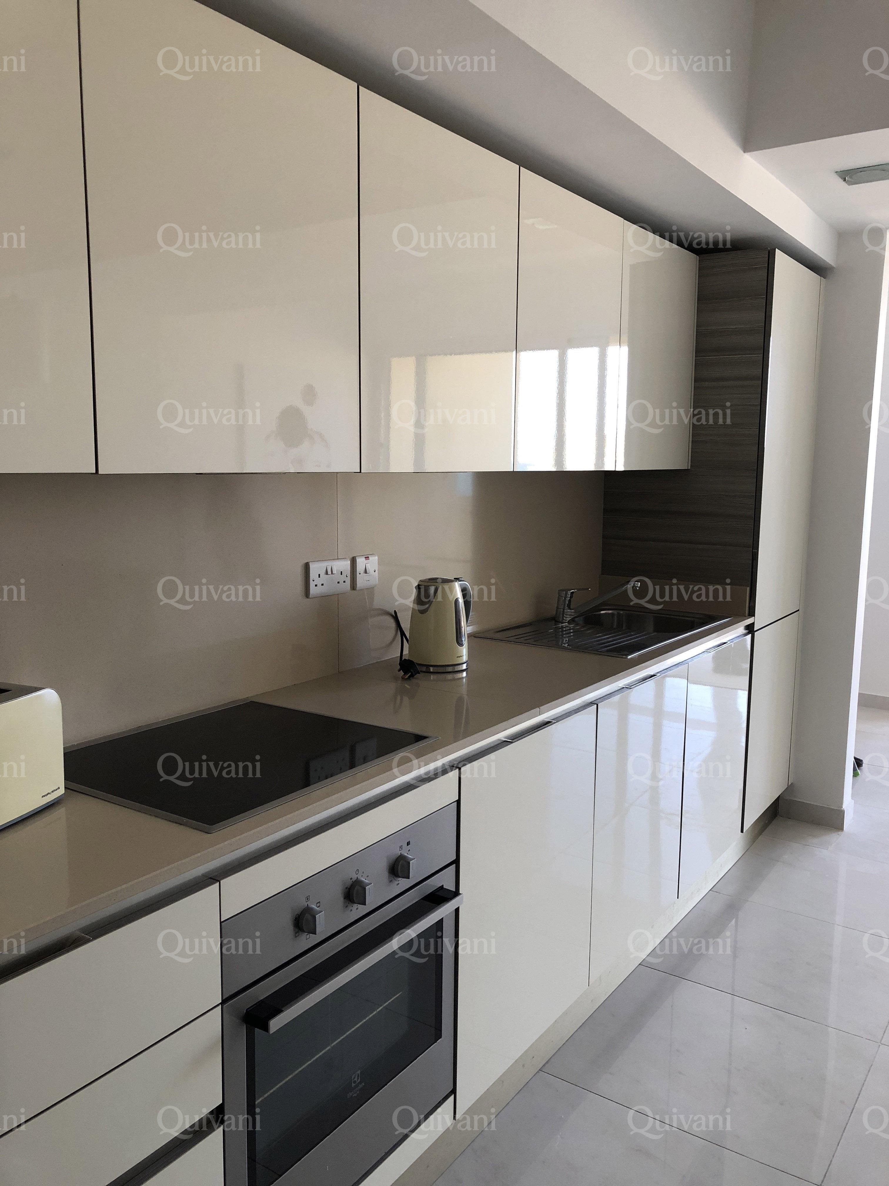 St Julians, Furnished Apartment