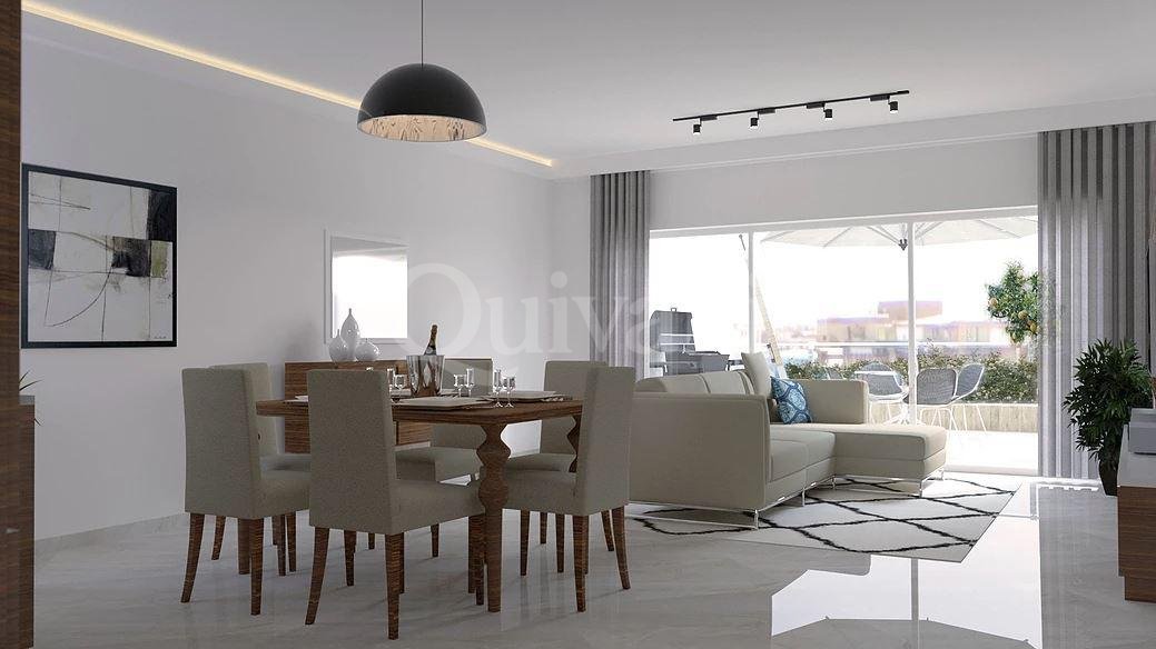 Swatar, Finished Office