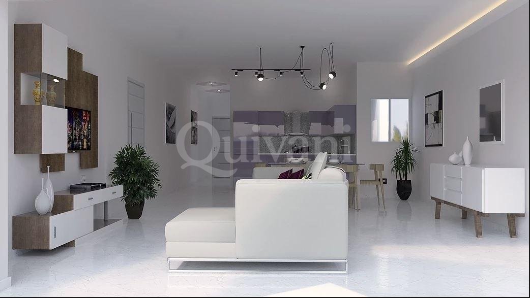 Swatar, Finished Office