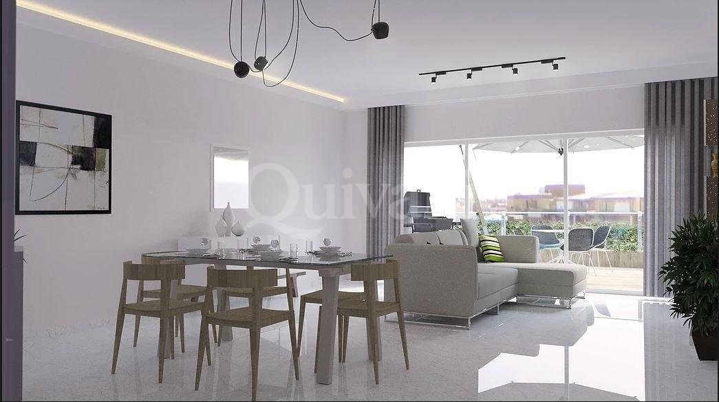 Swatar, Finished Office