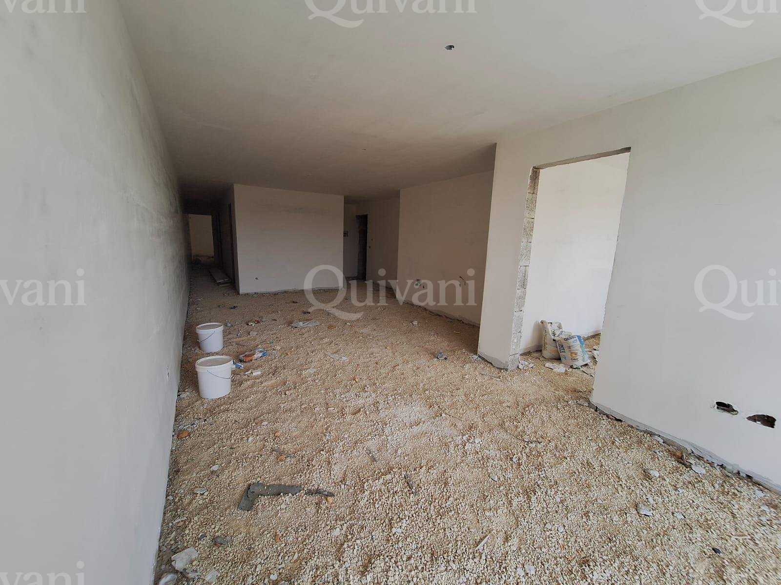 Qawra, Finished Apartment