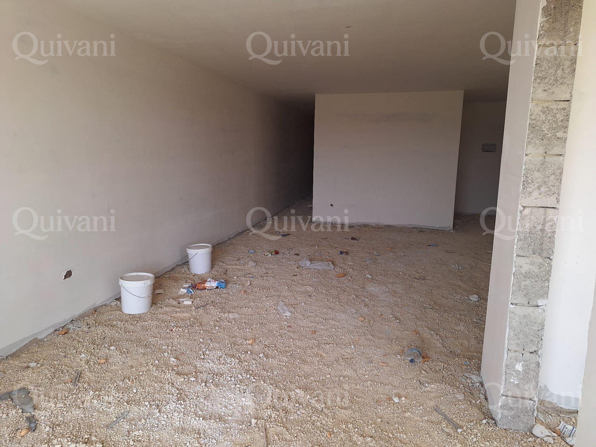 Qawra, Finished Apartment