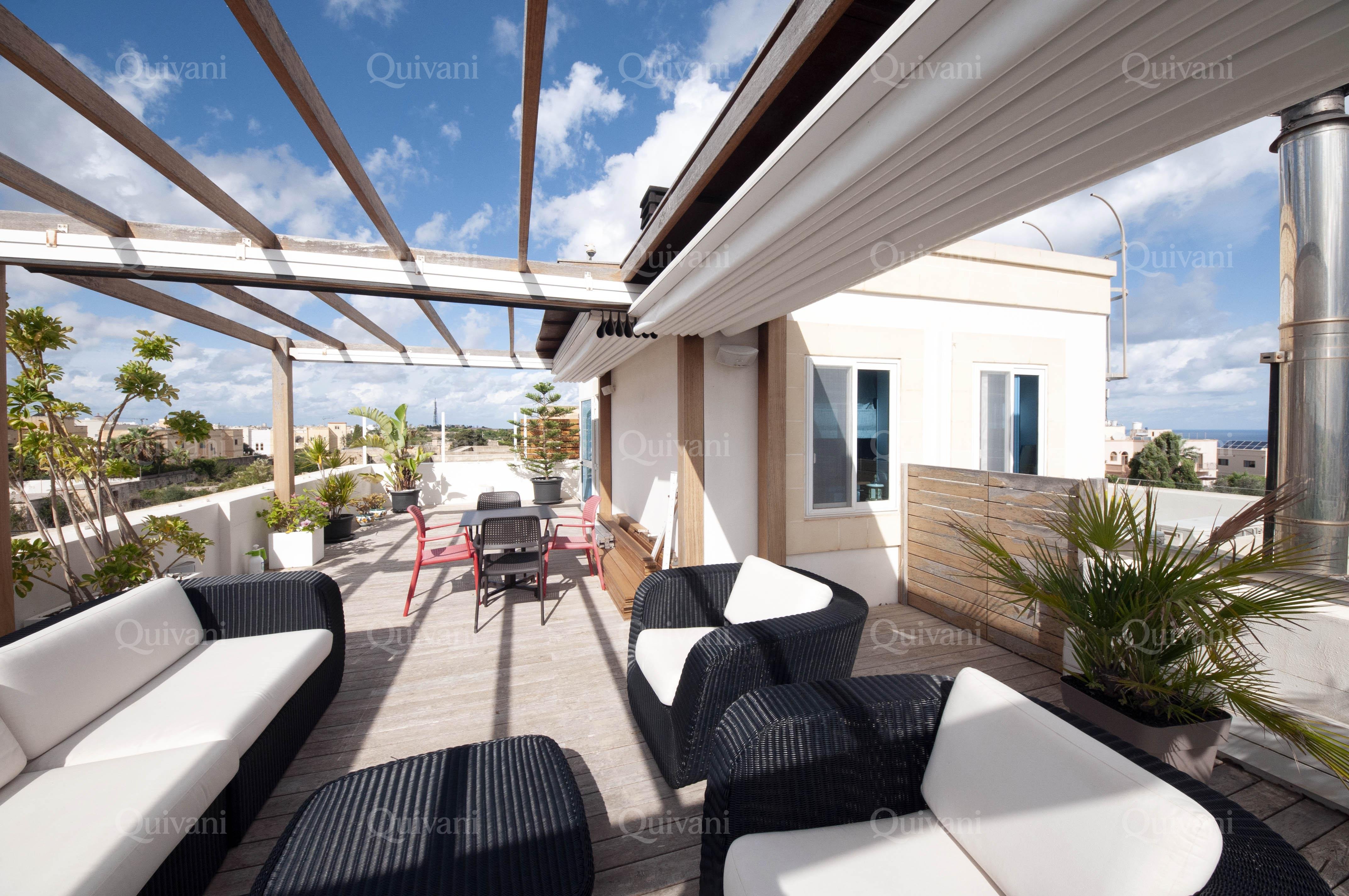 Madliena, Finished Semi-detached Villa