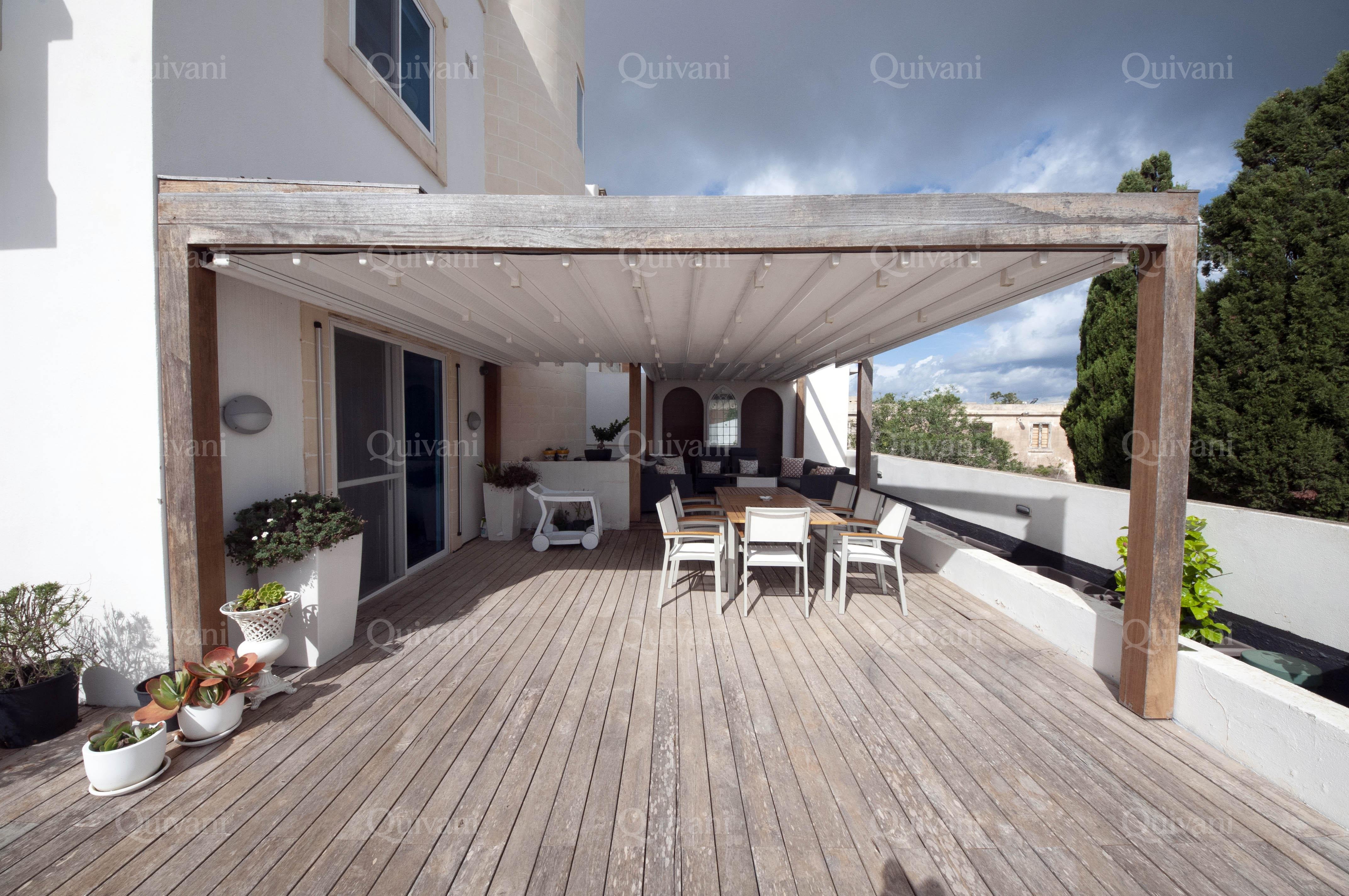 Madliena, Finished Semi-detached Villa